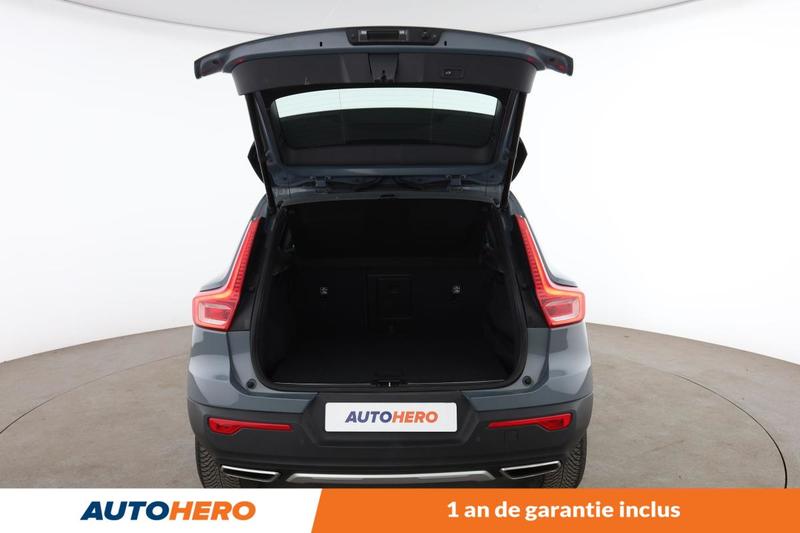 Volvo Xc40 1.5 T3 Inscription Geartronic 8 163 ch