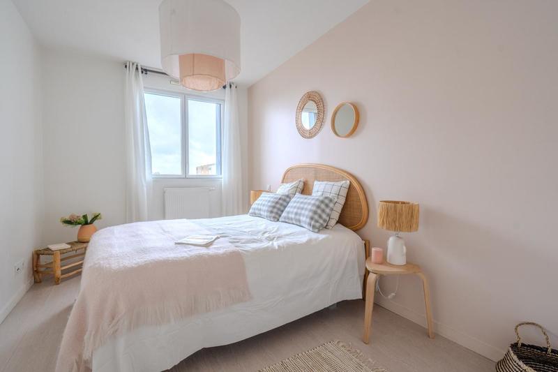 Appartement - 75 m² - 4 pièces