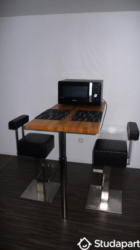 Appartement - 24 m² - 1 pièce