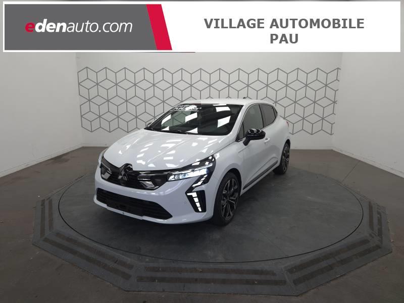 Mitsubishi Colt 1.0 Mpi-T 91 Intense