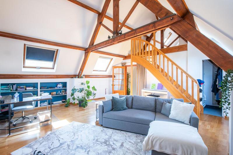 Maison - 226 m² - 5 pièces