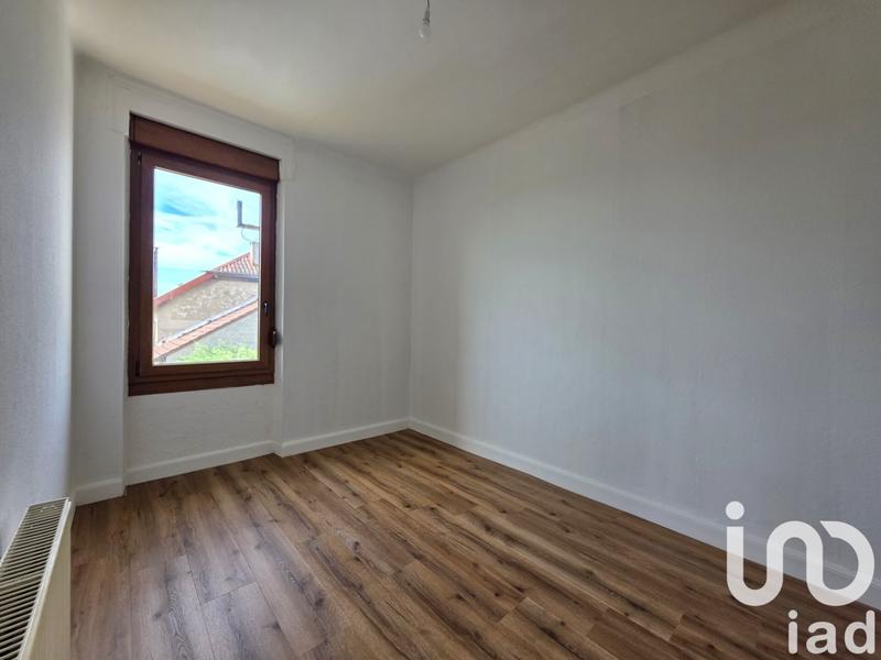 Maison - 103 m² - 5 pièces