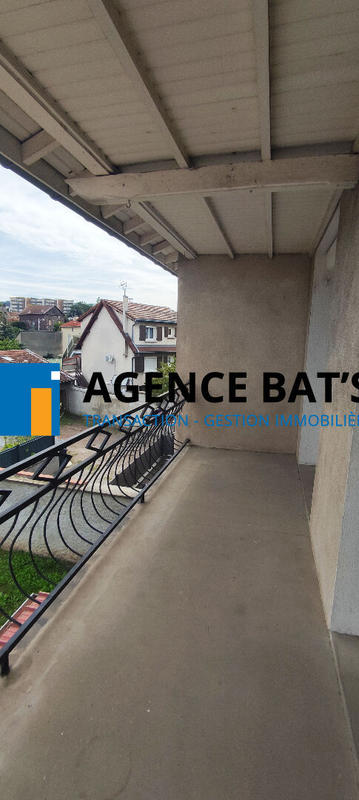 Appartement - 108 m² - 5 pièces