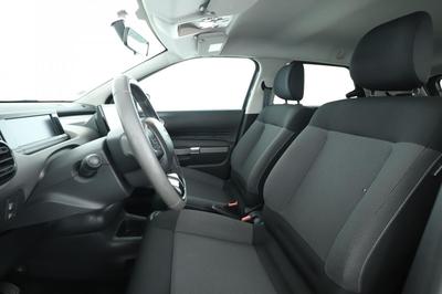 Citroën C4 Cactus 1.6 Blue-HDi Feel 100 ch