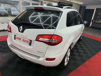 Renault Koleos 2.0 DCi 16v 150 Cv. 4x4 Bose