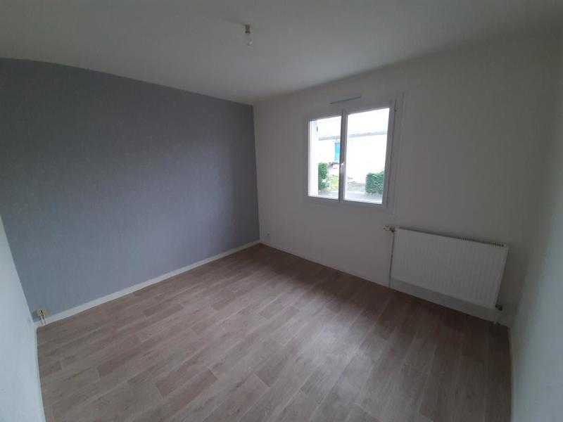 Maison ancienne - 50 m² - 2 pièces