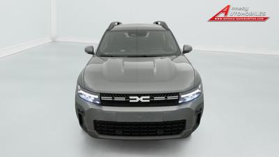 Dacia bigster Mild Hybrid 130 4x4 Expression