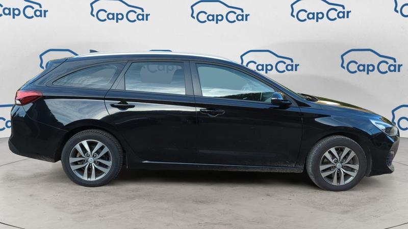 Hyundai i30 Sw 1.6 CRDi 115 Dct7 Business - Automatique