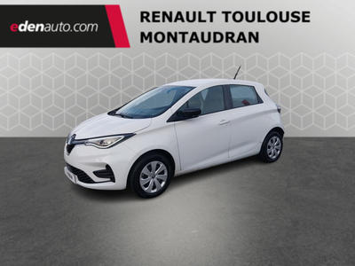 Renault Zoe R110 - My22 Equilibre