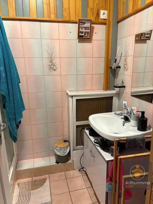 Appartement - 68 m² - 3 pièces