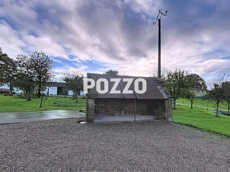 Maison - 151 m² - 6 pièces