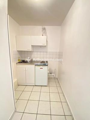 Appartement - 31 m² - 1 pièce