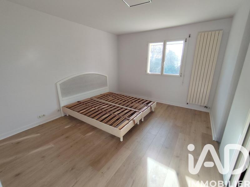 Maison - 148 m² - 8 pièces