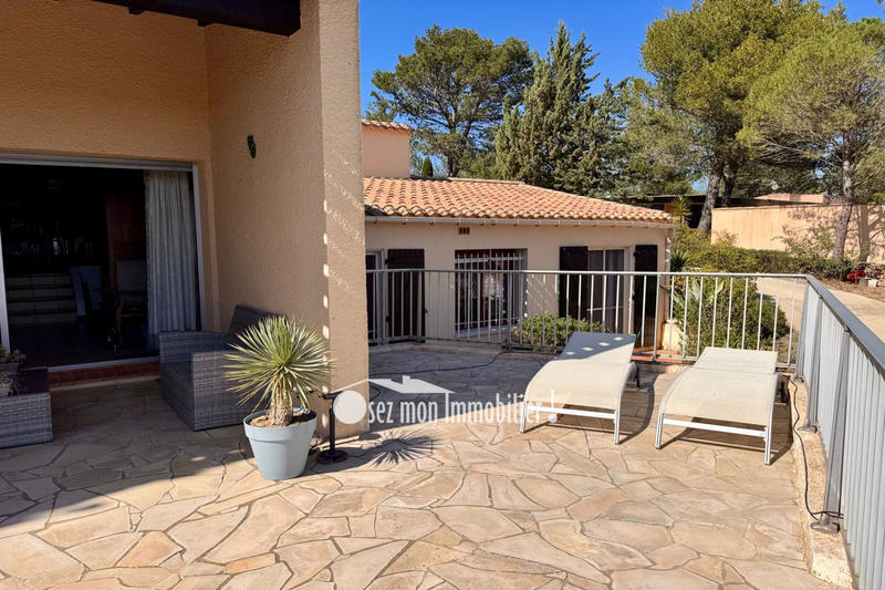 Maison - 146 m² - 6 pièces