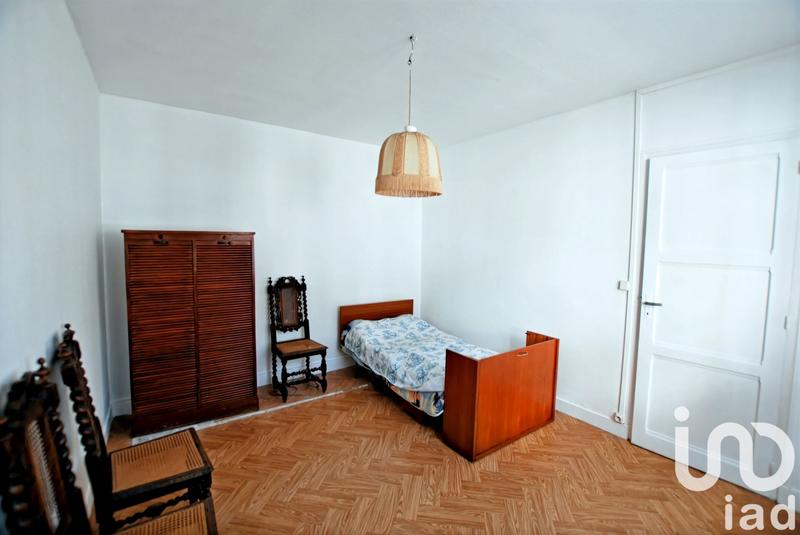 Maison - 172 m² - 5 pièces