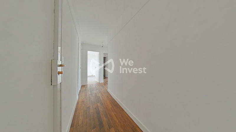 Appartement - 39 m² - 2 pièces