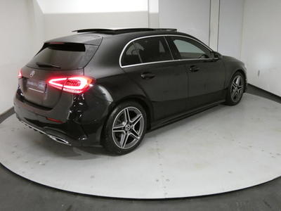 Mercedes Classe a 180 Amg Line