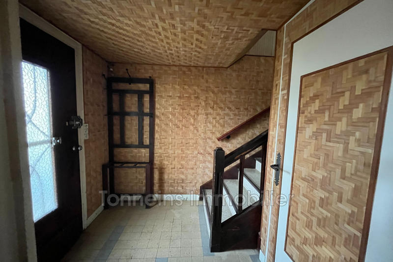 Maison - 98 m² - 4 pièces