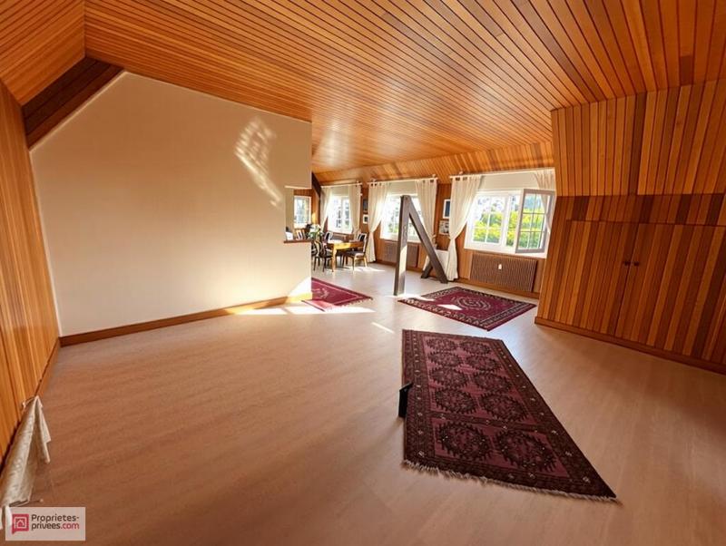 Maison - 126 m² - 5 pièces