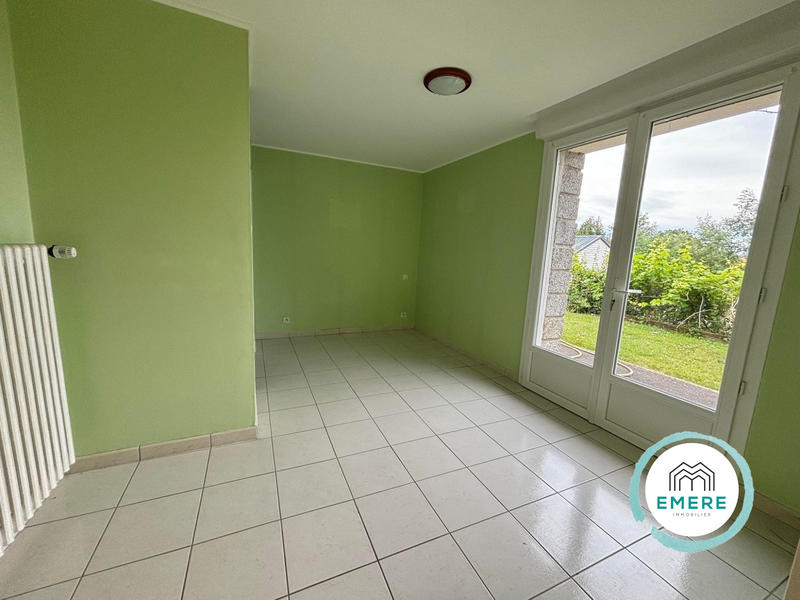 Maison - 175 m² - 7 pièces