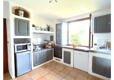 Maison - 144 m² - 4 pièces