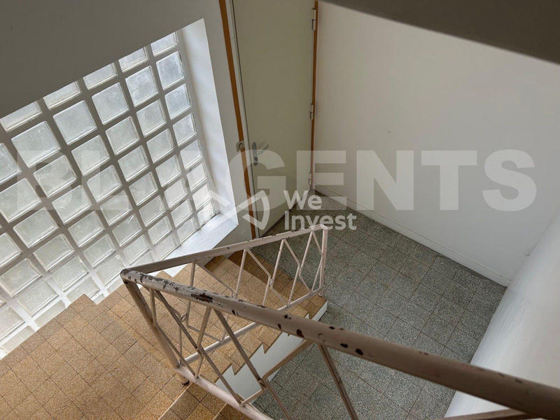 Appartement - 30 m² - 2 pièces