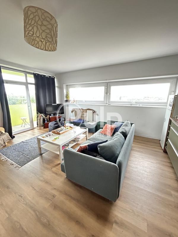 Appartement - 90 m² - 4 pièces