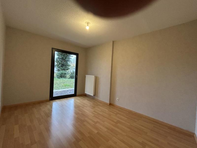 Appartement - 74 m² - 3 pièces