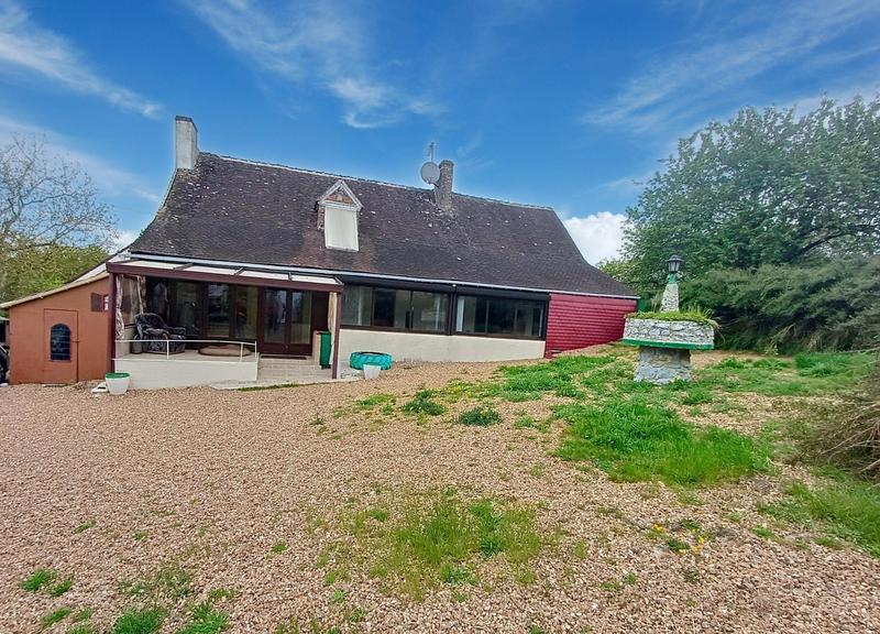 Maison - 161 m² - 5 pièces