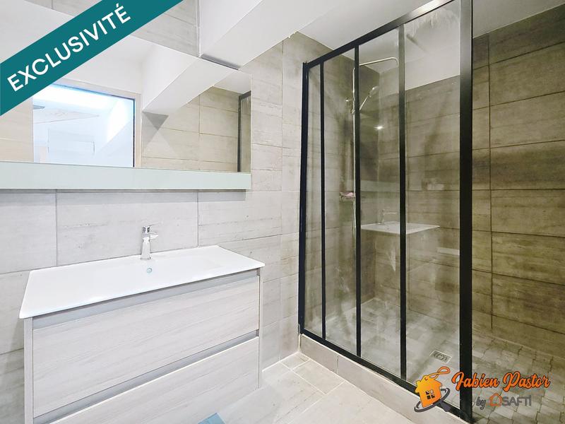 Maison - 115 m² - 4 pièces