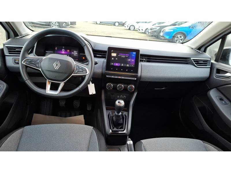 Renault Clio dCi 100 Gsr2 Evolution