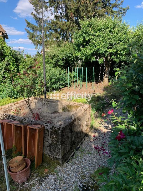 Maison - 165 m² - 6 pièces