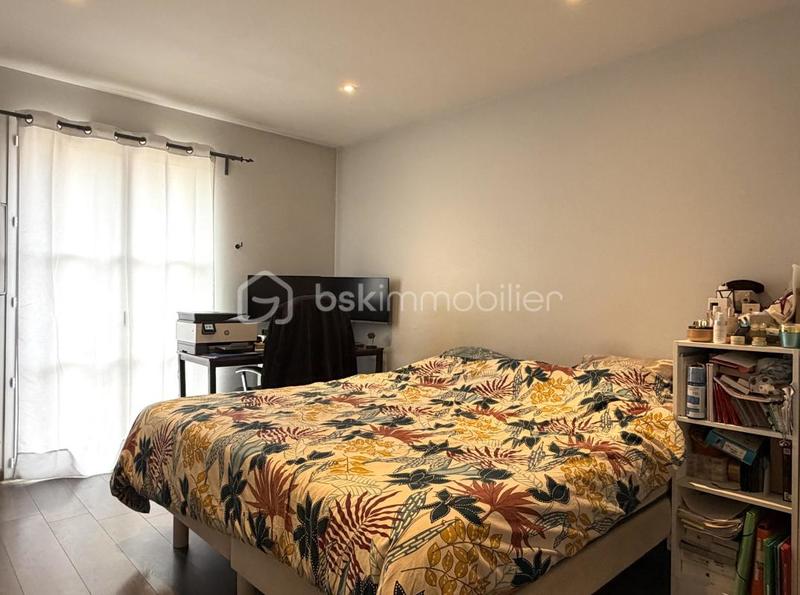 Maison - 103 m² - 6 pièces