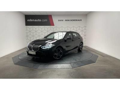 Bmw Série 1 116d 116 ch Dkg7 Edition Sport