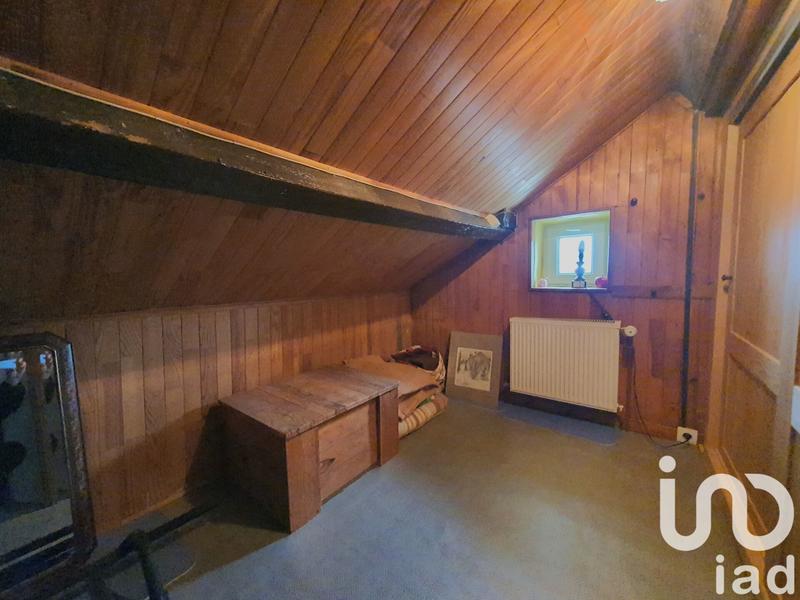 Maison - 83 m² - 4 pièces