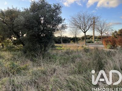 Terrain - 536 m²