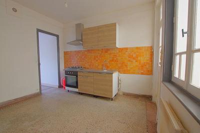 Maison de ville - 73 m² - 4 pièces