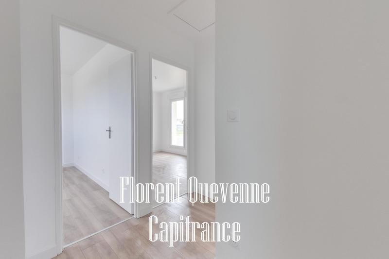 Maison - 115 m² - 6 pièces