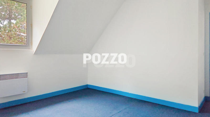 Maison - 75 m² - 3 pièces