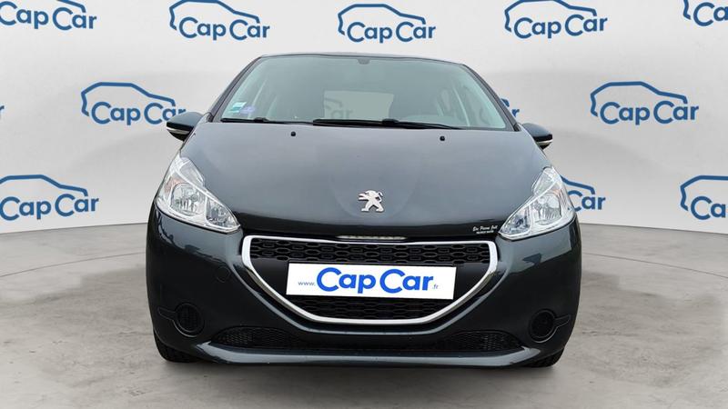 Peugeot 208 1.2 PureTech 82 Active - Automatique