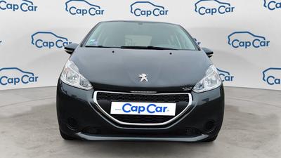 Peugeot 208 1.2 PureTech 82 Active - Automatique