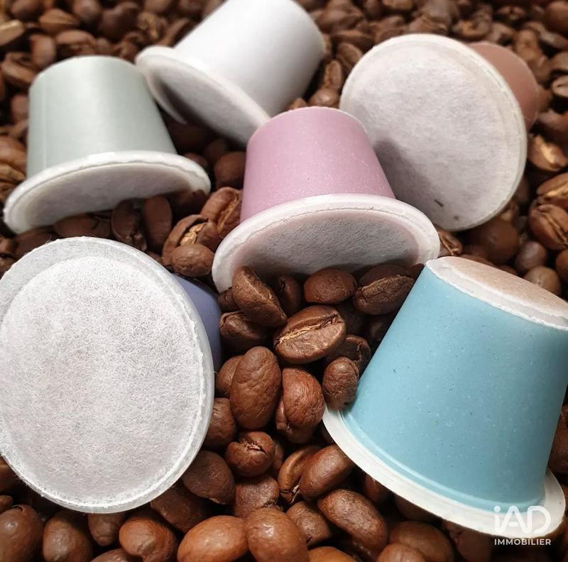 Local commercial - 150 m²