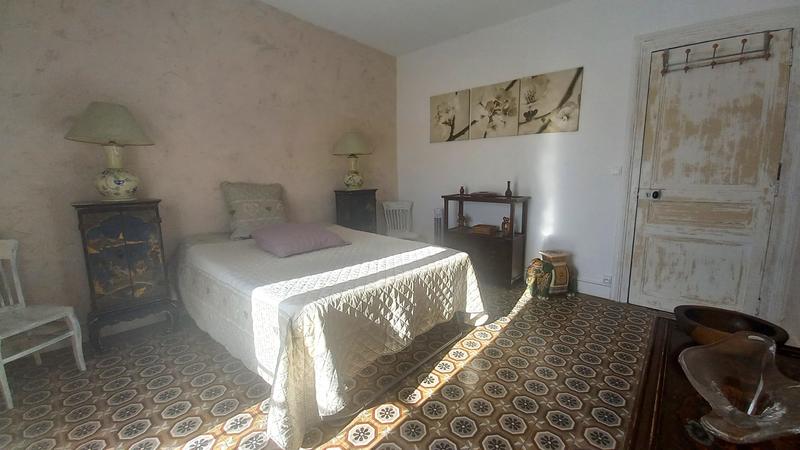 Maison - 209 m² - 8 pièces