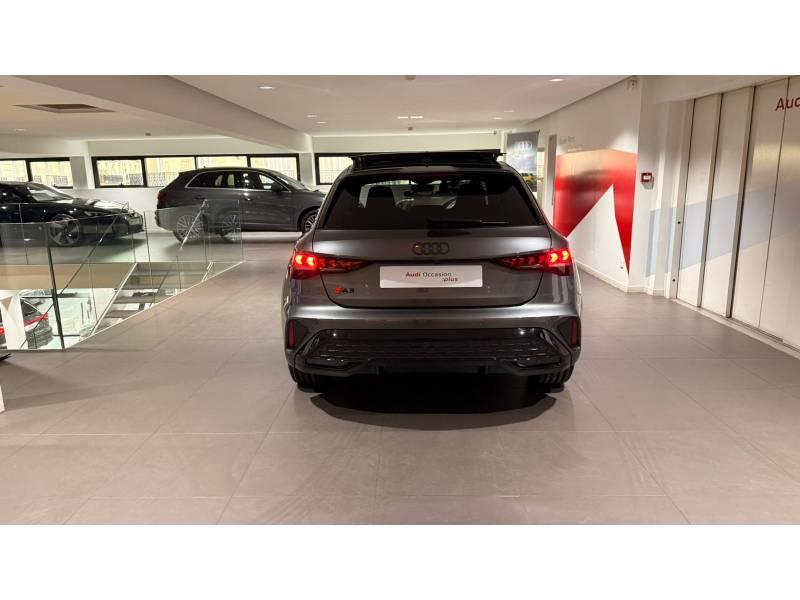 Audi A3 sportback Tfsi Mild Hybrid 150 s tronic 7 s line
