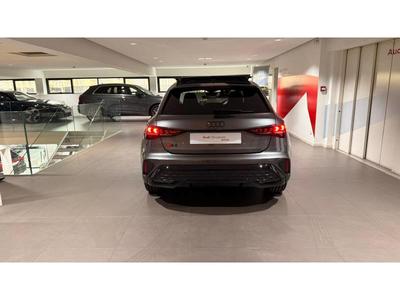 Audi A3 sportback Tfsi Mild Hybrid 150 s tronic 7 s line