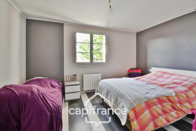 Maison - 145 m² - 5 pièces