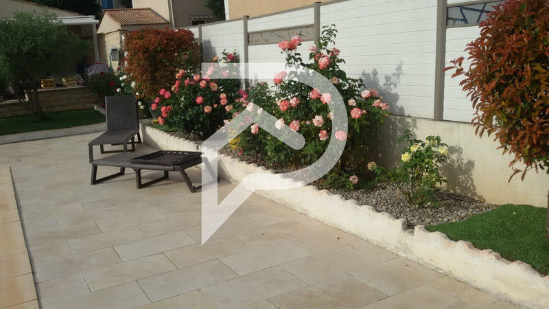 Villa - 82 m² - 5 pièces