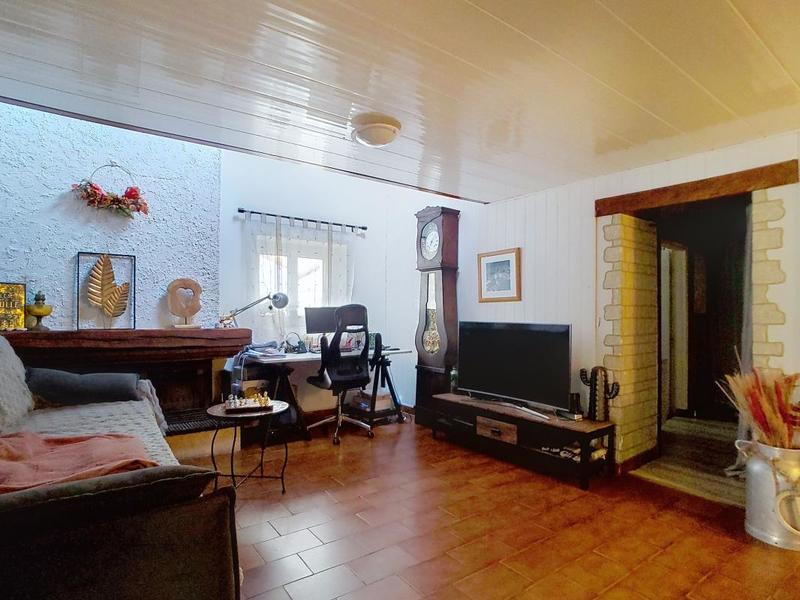 Maison - 96 m² - 4 pièces