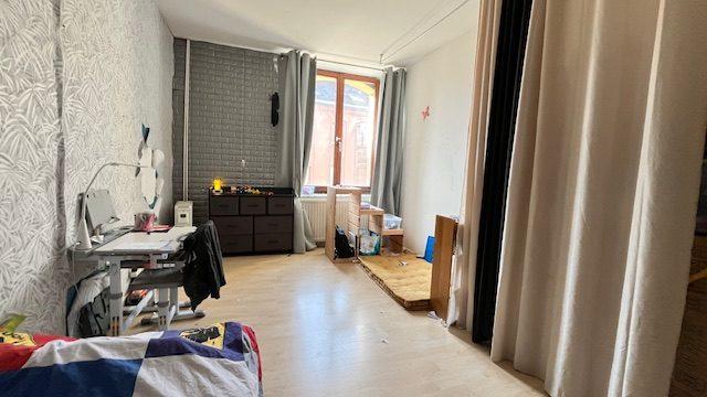 Maison - 105 m² - 6 pièces