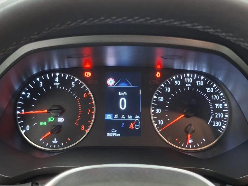 Renault Captur TCe 100 Gpl Evolution